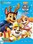 Фото Kinnerton шоколадный набор Адвент календарь Paw Patrol 40 г