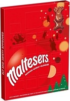 Фото Maltesers шоколодний набір Reindeer Chocolate Christmas Advent Calendar 108 г