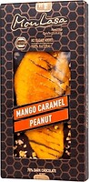 Фото Mon Lasa черный с манго и медовой карамелью 100 г