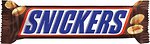 Фото Snickers Батончик в молочном шоколаде с арахисом 50 г