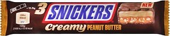 Фото Snickers Creamy Peanut Butter 54.75 г