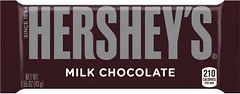 Фото Hershey’s Milk Chocolate 43 г