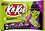 Фото KitKat Halloween Snack Size Wafer Bars 277 г