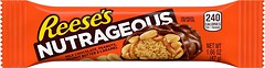 Фото Reese's Nutrageous 47 г