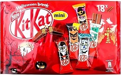 Фото KitKat Mini Halloween Break 301 г