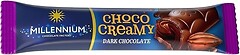 Фото Millennium Choco Creamy Чорний із начинкою 38 г