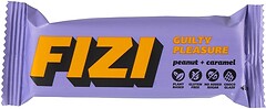 Фото Fizi Peanut + Caramel 45 г