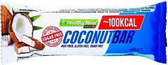 Фото Healthy Meal Coconut Bar 40 г