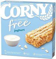 Фото Corny Free Joghurt з йогуртом 120 г