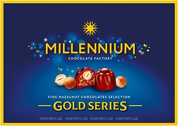 Фото Millennium Gold 205 г