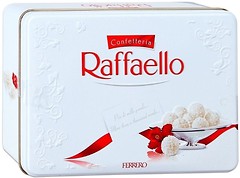 Фото Raffaello конфеты 300 г