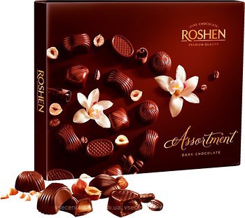 Фото Roshen Assortment Classic 154 г