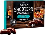 Фото Roshen Shooters с ромовым ликером 150 г