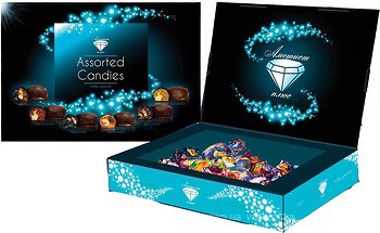 Фото Аметист Плюс Assorted Candies 450 г