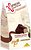 Фото Корисна Кондитерська Птичье молоко с шоколадом со стевией 150 г