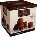 Фото Chocolate Inspiration Французькі трюфелі з чорного шоколаду 200 г