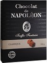 Фото Chocolat de Napoleon Класичні 180 г