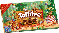 Фото Toffifee Олені 375 г