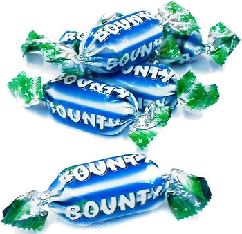 Фото Bounty конфеты 1 кг