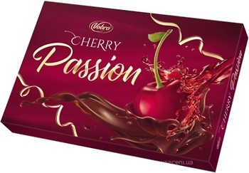Фото Vobro Cherry Passion 140 г