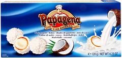 Фото Papagena Coconut 120 г