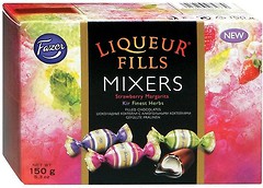 Фото Fazer Liqueur Fills Mixers 150 г