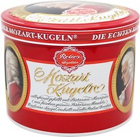 Фото Reber Mozart Kugeln 300 г