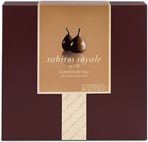Фото Rabitos Royale Milk 265 г