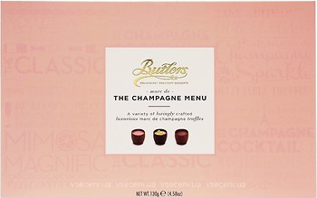 Фото Butlers Marc De Champagne Menu 130 г