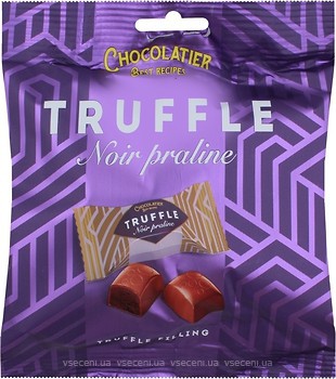 Фото Chocolatier Truffle 100 г