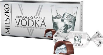 Фото Mieszko Vodka 180 г