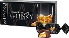 Фото Mieszko Whisky 180 г