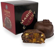 Фото Turron Magic Energy 55 г