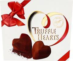 Фото Марія Truffle Hearts 120 г