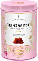 Фото Chocmod Truffettes de France Truffles Dusted With Cocoa 500 г