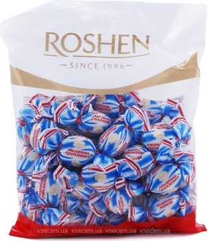 Фото Roshen Молочна крапля 250 г