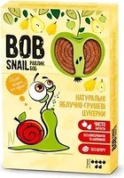 Фото Bob Snail яблучно-грушеві 60 г