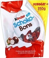 Фото Kinder Choco-Bons 350 г