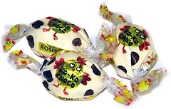 Фото Roshen Ko-Ko Choco White 500 г