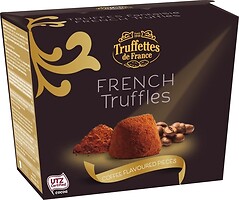 Фото Chocmod Truffettes de France Truffles Coffee Flavoured 200 г