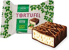 Фото Chocoboom Tortufel Kyiv 100 г
