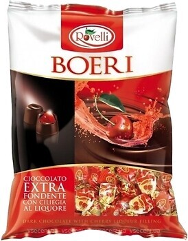 Фото Rovelli Boeri 1 кг