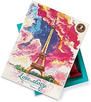 Фото Shoud'e Love Story 130 г