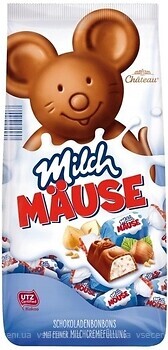Фото Chateau Milch Mause 210 г