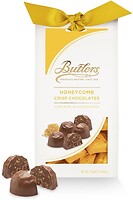 Фото Butlers Chocolate Honeycomb Crisp Twist wraps 170 г