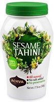 Фото Achva кунжутна тахіні 500 г