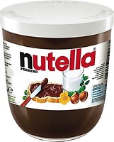 Фото Nutella ореховая с какао 200 г
