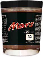 Фото Mars шоколадна 200 г