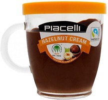 Фото Piacelli шоколадная в чашке 300 г