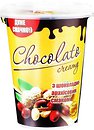 Пасти кондитерські Chocolato Creamy